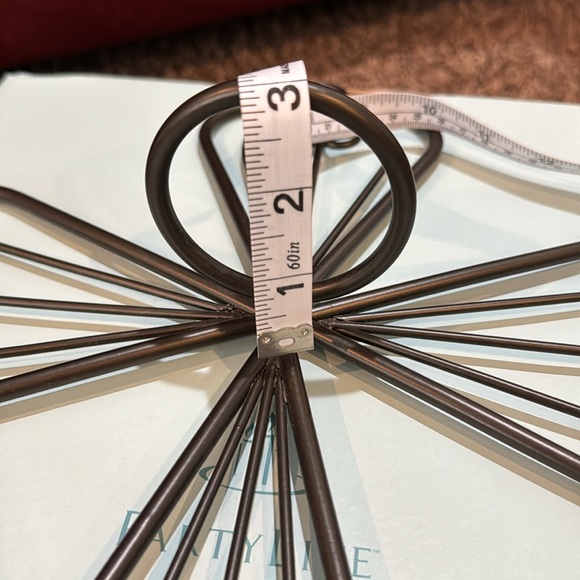 Partylite cross votive holder - Picture 6 of 6